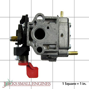 308429001 Carburetor (No Longer Available)