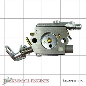 Carburetor 309364001