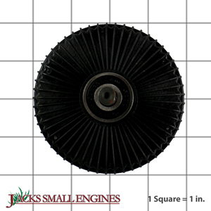 31105573G Ring Gear Assembly (No Longer Available)