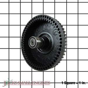 34118154G NLA/RING GEAR ASSY. D (No Longer Available)