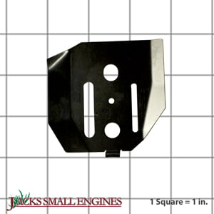 638515001 Inner Guide Plate (No Longer Available)