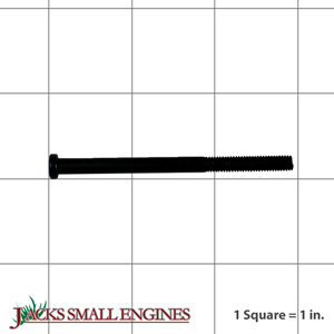 660454001 Screw (No Longer Available)