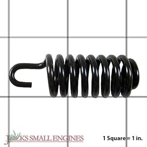 678069001 Isolator Spring