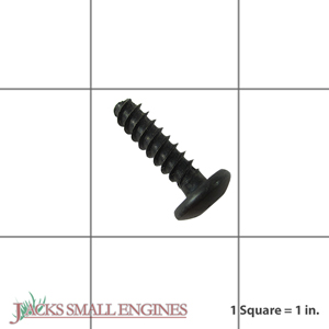 Thread Form Screw 82563