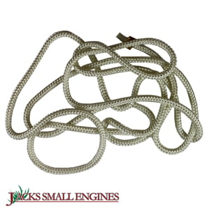 Starter Rope 900849012