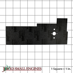 900951004 Carburetor Gasket