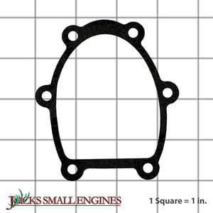 Crankcase Cover Gasket 901550001