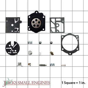 94056 Repair Kit  (No Longer Available)