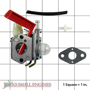 984534001 Carburetor Kit