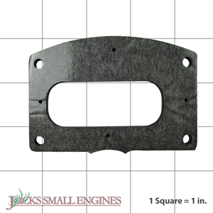 985265001 Oil Cover Gasket (No Longer Available)