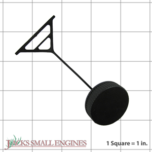 A97230A NLA/CAP RETAINER INTL