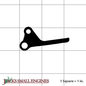 UP04558 NLA/THROTTLE TRIGGER (No Longer Available)