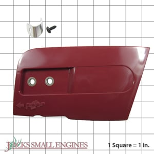 UP06975A Chain Brake Cover (No Longer Available)