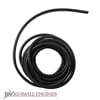 Rubber Tubing