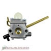 2007 OP Carburetor (No Longer Available)