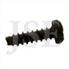 SCREW,SLTD PAN HD PK