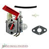 Carburetor Kit