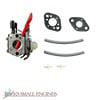 Carburetor Kit (No Longer Available)