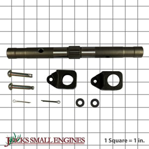 Auger Shaft Kit 06233767305