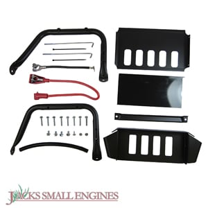 Battery Tray Kit 06550Z22A30AH