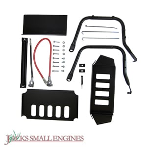 Battery Tray Kit 08020ZB410AH