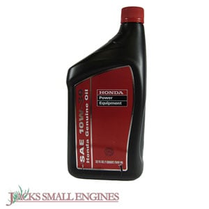 10W30 Engine Oil (1 Quart) 0820710W30