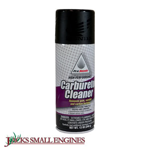 Carburetor Cleaner 08732CC000