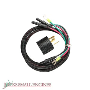 Cable and RV Adapter Kit 08E92HPK2031