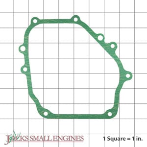 Case Cover Gasket 11381ZH7800