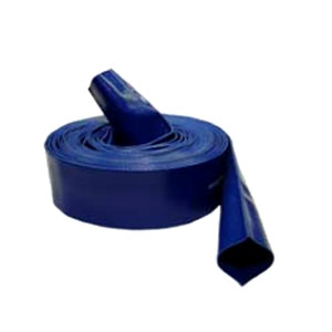 Blue Goodyear Spiraflex Discharge Hose Bulk 11451500100H