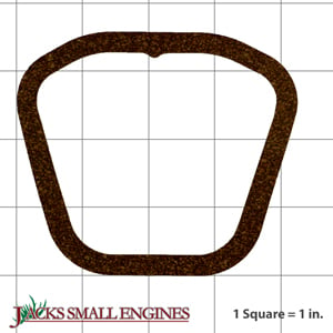 Head Cover Gasket 12391ZE1000