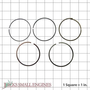 13010Z0Y014 Piston Rings