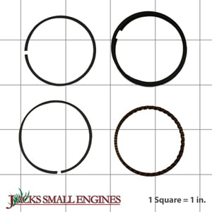 Piston Rings 13010ZM5000