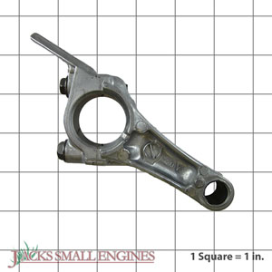 Connecting Rod 13200Z0Y010