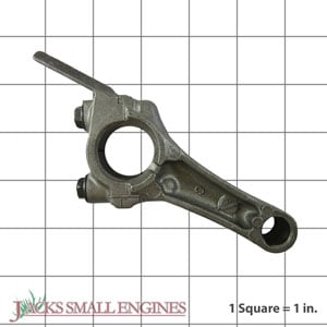 Connecting Rod Assembly 13200ZL8000