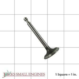 Intake Valve 14711ZL8000