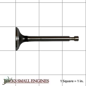 Exhaust Valve 14721Z8B000