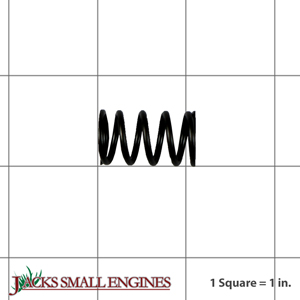 14751Z0D000 Valve Spring