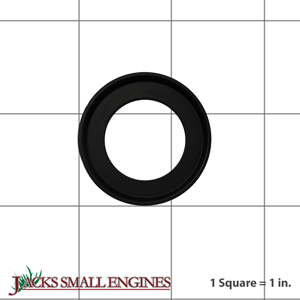 Oil Filler Cap Gasket 15625ZE6000