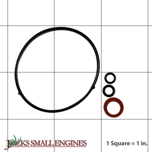 16010ZC0005 Gasket Set