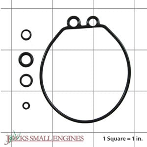 Gasket Set 16010ZG8000