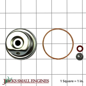 Float Chamber Set 16015887782