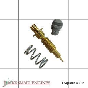 16016ZH7W01 Pilot Screw Set