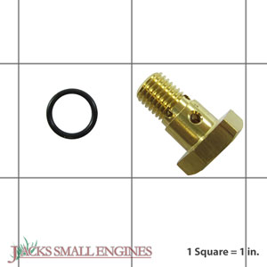 16028ZA0931 Screw Set