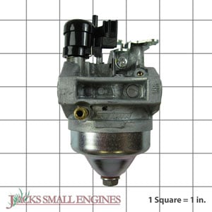 Carburetor 16100Z0L876