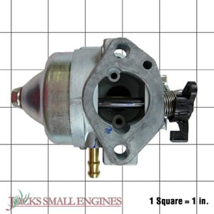 Carburetor Assembly 16100Z0Y813