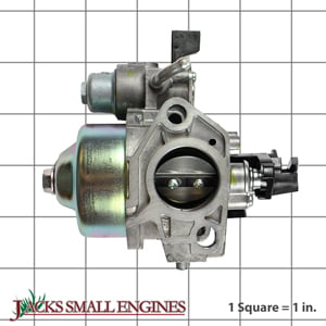 16100Z5T901 BE88A A  Carburetor