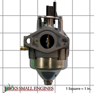 Carburetor 16100Z8B901