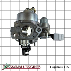 Carburetor 16100ZE3H61