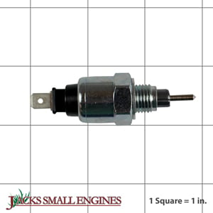 16200Z6L003 Solenoid Valve